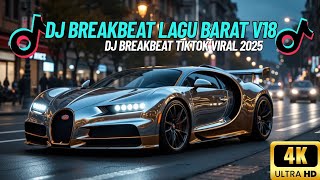 Download Lagu DJ BREAKBEAT MIXTAPE VOLUME 18 FULL BASS 2025 MP3