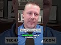 AV Gear: Solutions Over Vendors for the Perfect Setup #shorts techartspodcast.com