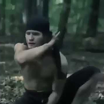 STORY WA PENCAK SILAT