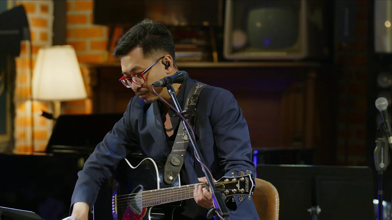 Letana Live Music - Bank - at Letana Theatre