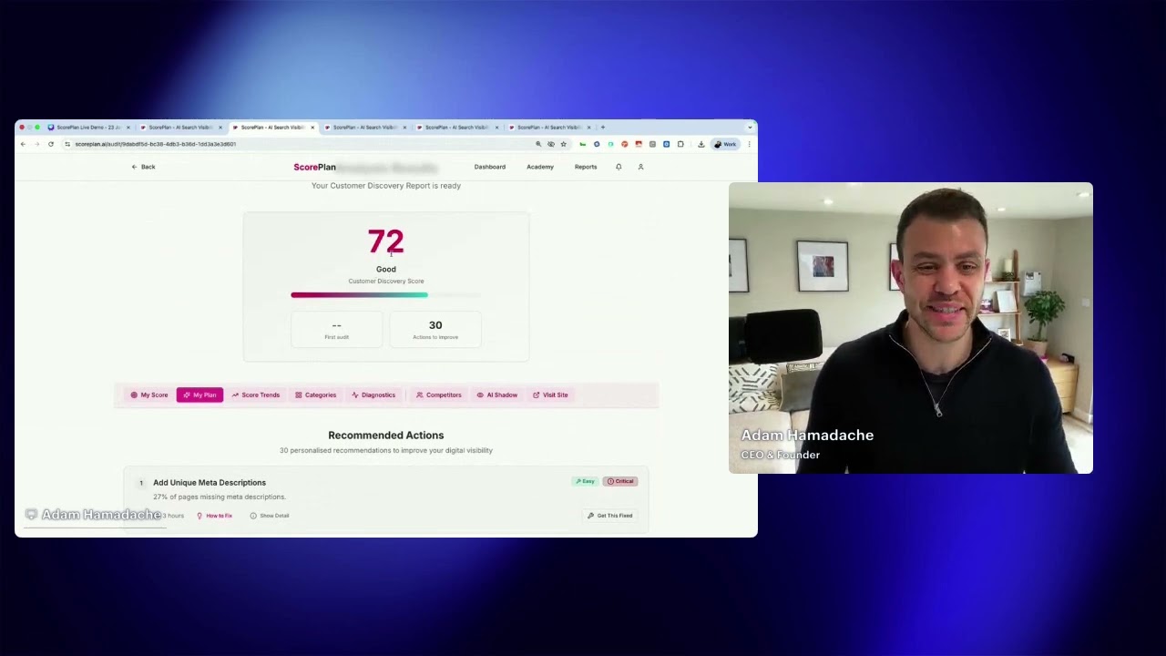 Your Website Is No Longer Your Most Important Asset (AI Search Explained)
