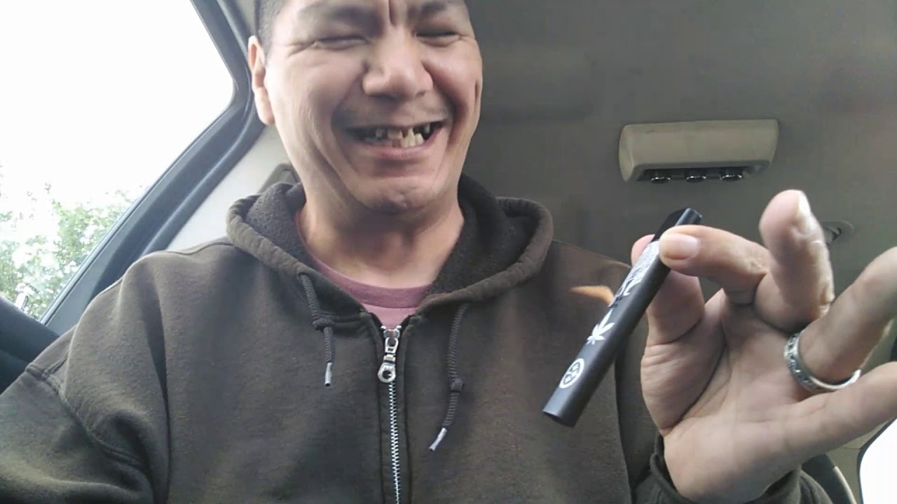 REVIEW TIME!!!! Pax pod kimbo kush and surprise