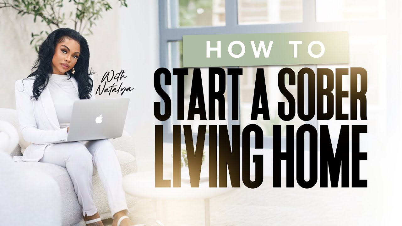 5x Your Rental Cashflow: How to open a Sober Living Home in Any State in Less than 90 days