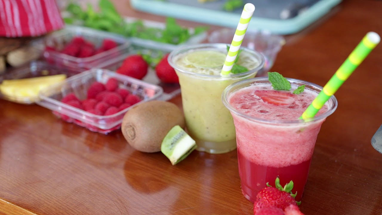 The Cane Juice Company Info Video YouTube