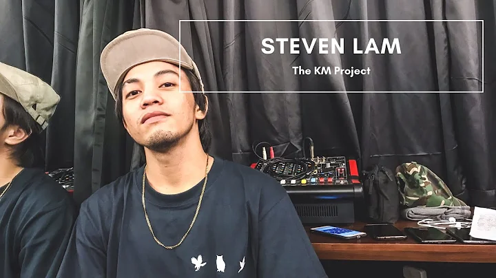 Steven Lam | Kendrick Lamar - L.O.V.E.