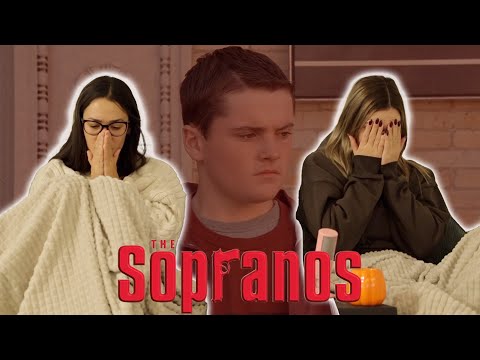 The Sopranos 3x03 Reaction
