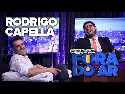 JB Fora do Ar - Rodrigo Capella