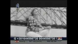 Video thumbnail of "Silvana Armenulic - Ciganine Sviraj, Sviraj"