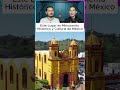 Pueblos Mágicos de México 🇲🇽😲😲. #mexico #shorts #pueblosmágicos #tealpa #tabasco