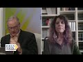 Ruthie Blum on TheDove TV: Israel’s Top Stories with Perry Atkinson | Part 2