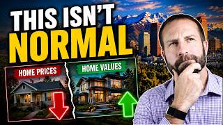 Denver Home Prices Went Up and Down at the Same Time Here s Why