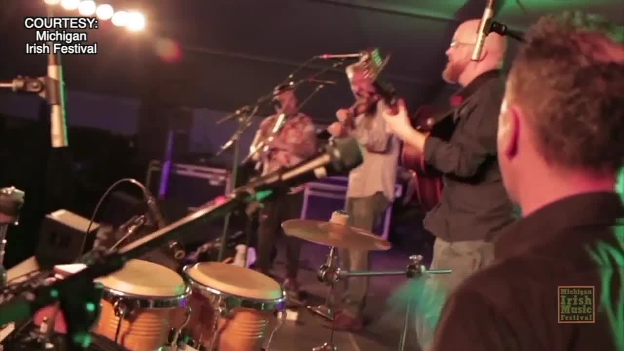 September events with the WMTA