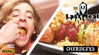 Download Lagu Cherdleys Cooks His Last Meal: Sushi (with an IPA) - Last Meal MP3 Download Lagu Cherdleys Cooks His Last Meal: Sushi (with an IPA) - Last Meal MP3