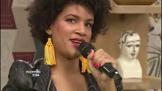 Music: Chocolate Hut ft. Chantal Stanfield performs 'J'adore'