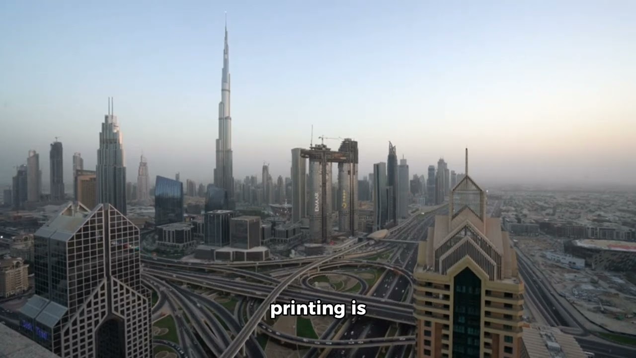 The Ingenious Designs That Built Our Cities (History of Civil Engineering Part 4)