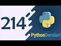 Ders 214 Python Programlama Makine Öğrenmesi Karışıklık Matrisi