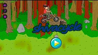 Shiva Bicycle Adventure  Game 2025 screenshot 2