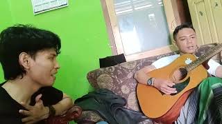 Haruskah Berakhirharuskahberakhircoversong 