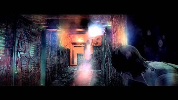 The Evil Within - The Consequence Official Gameplay Trailer