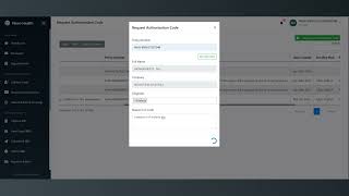 authorization codes & annual medicals v1 720p