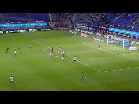 Puebla vs Pachuca 1-4, J-9, T Clausura 2024, Liga MX