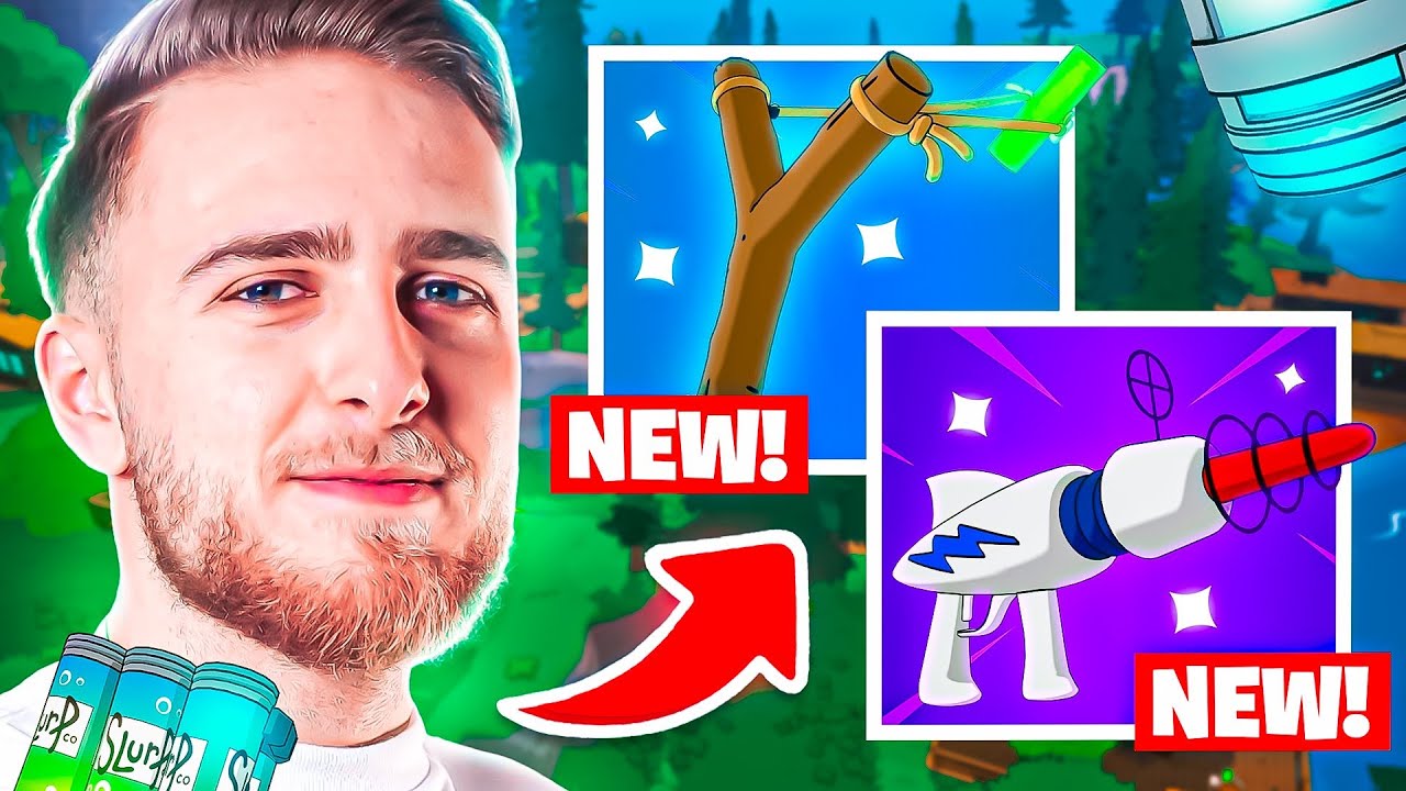 On découvre la PREMIÈRE mise à jour des SIMPSONS ! (c'est trop fun mdrr)