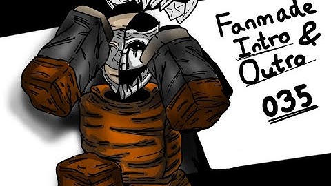 035 Noli Intro & Outro Concept by me || Forsaken