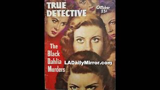 Black Dahlia Book Club -- Coming February 17, 2026