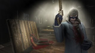 [SFM]Spy Around Here