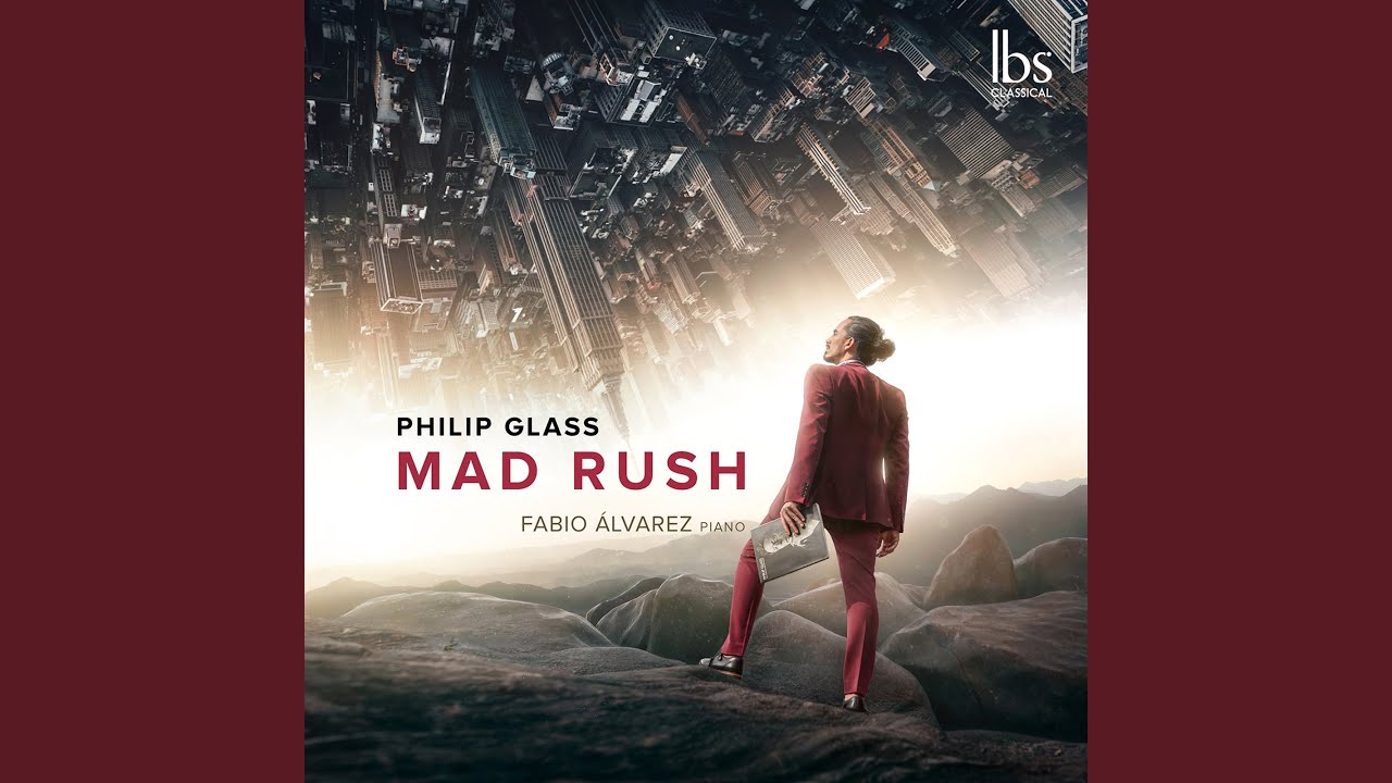 Mad Rush Mad Rush