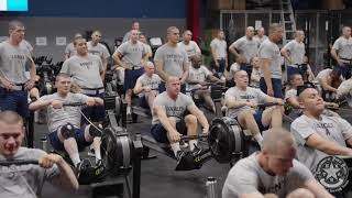Celebrating 90 Years of DPS: Training Operations Division