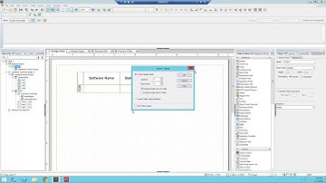 AEM Designer Tutorial 8: Custom Objects