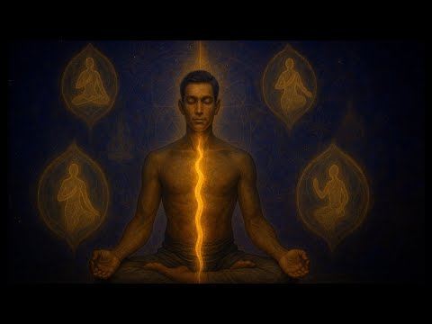 Pranayama Secrets in