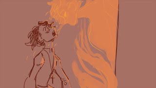 hellfire animatic that i didn't finish