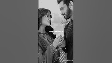 Tu kya jaane 💖 | Song Lyrics | Slowed Reverb | Whatsapp Status | #shortvideo