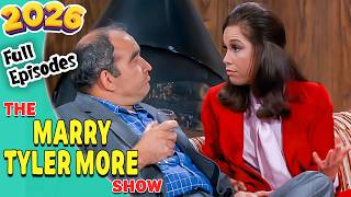 SS 11 - Episodes 15 🎃🎃 The Mary Tyler Moore Show 🎃🎃 The Show That Redefined TV Comedy!