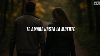 Forest Blakk  Love You til Death  Sub Espaol