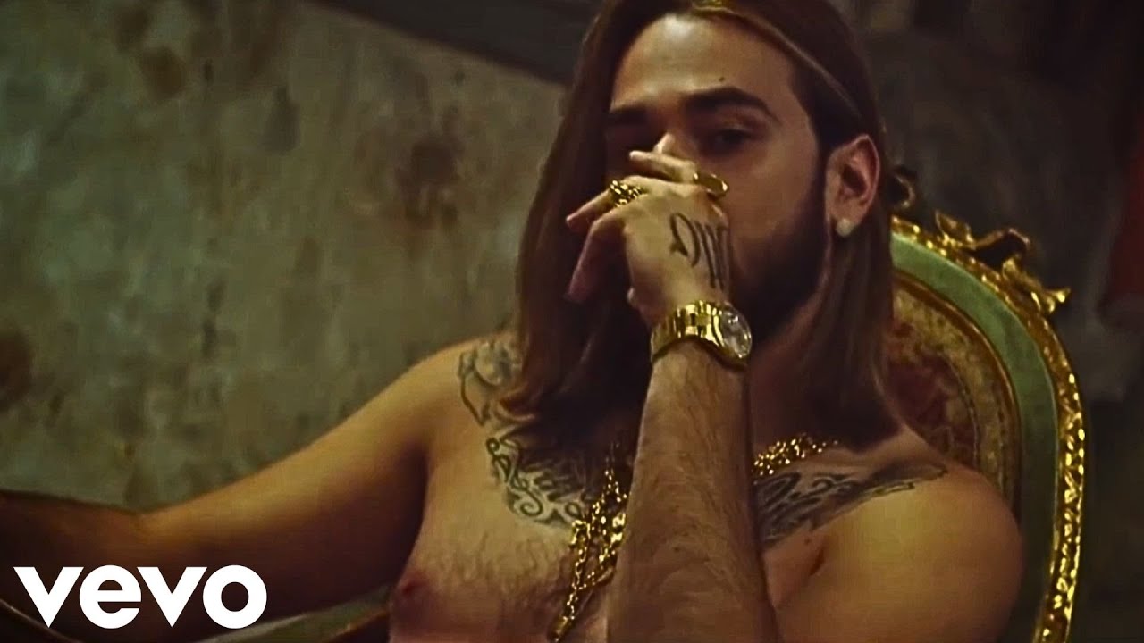 SCH - Wimbledon ft. Dinos (Clip Vidéo)