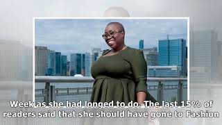 Celebrity ‘project runway’ outrage kenya freeman should have gone to fashion week, according to our readers Profile