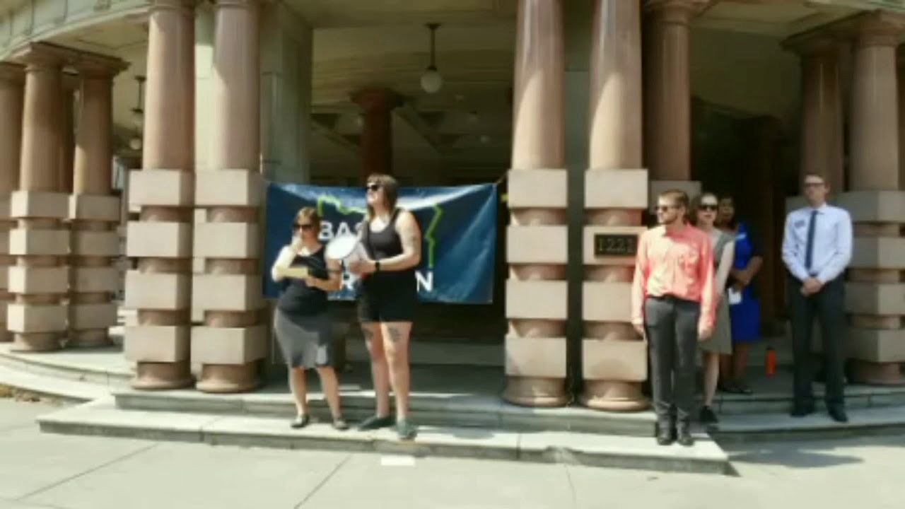 Basic Rights Oregon [8/27]