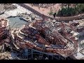 History of the Disney Parks- Splash Mountain