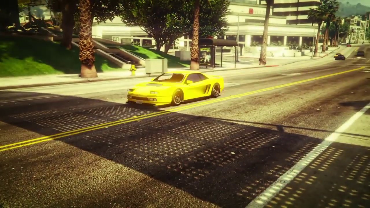 Epic staggered race with close finish. - YouTube