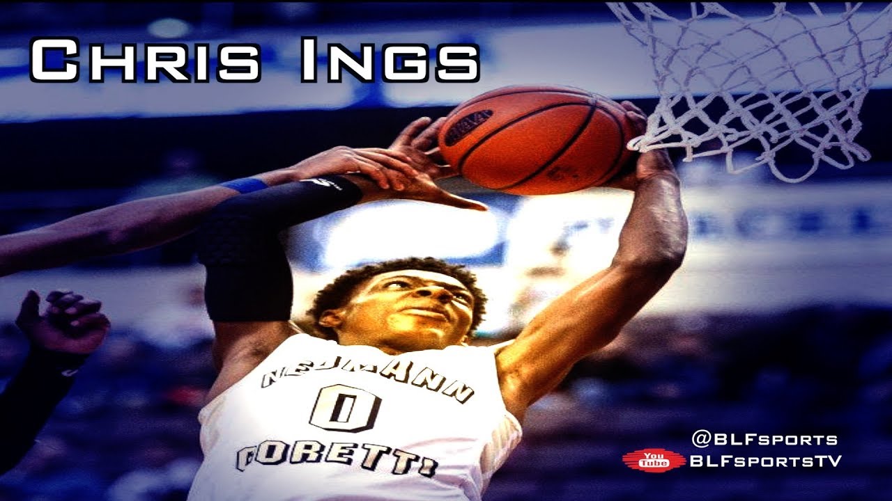 Chris Ings Game Winning Bucket vs Bethlehem Catholic