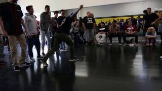 |Versa Style vs | Top 16 - Rumble Time 2017