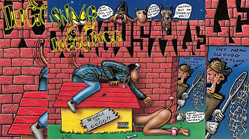 Snoop Dogg – Doggystyle (30th Anniversary Edition) (Full Album)