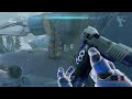 HALO 5 : SUPER FIESTA MULTIPLAYER