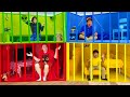 Wendy Alex and Eric Gets Timeout – Kids Video about Responsibility and Good Behavior