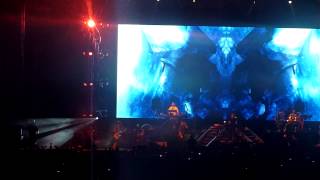 Linkin Park  Burn It Down   Soundwave Brisbane 2013