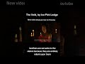 The Void, by Ice-Pick Lodge. New video essay up now. #thevoid #indiegames #Pathologic #indiegame