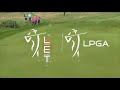 Full Final Round | 2024 ISPS Handa Women's Scottish Open